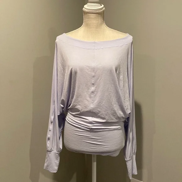 FP Movement by Free People Tops Fp Movement By Free People Sky